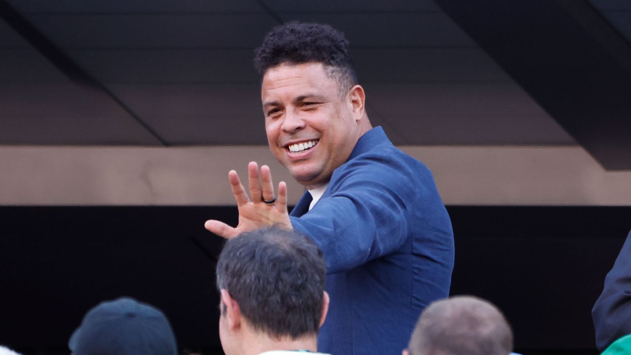 2026世界杯名流云集:马霍姆斯、Jay Z 领衔亮相